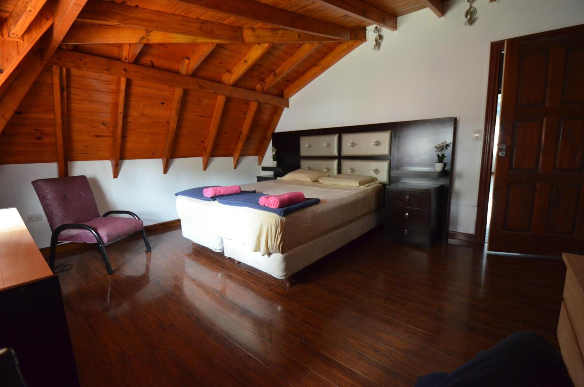 Auberge de jeunesse Casa Marina Argentina De Aeropuerto Ezeiza Chek-In 24 H 10 Minutos De Aeropuerto à Monte Grande Extérieur photo