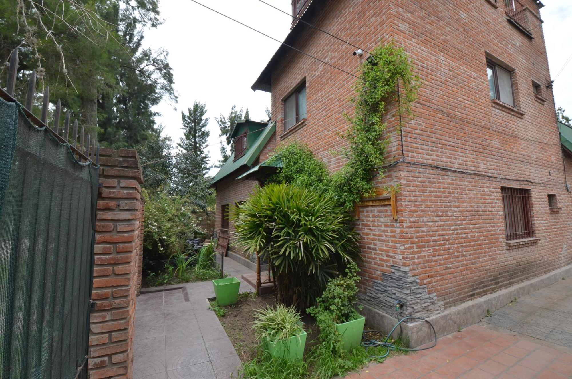 Auberge de jeunesse Casa Marina Argentina De Aeropuerto Ezeiza Chek-In 24 H 10 Minutos De Aeropuerto à Monte Grande Extérieur photo