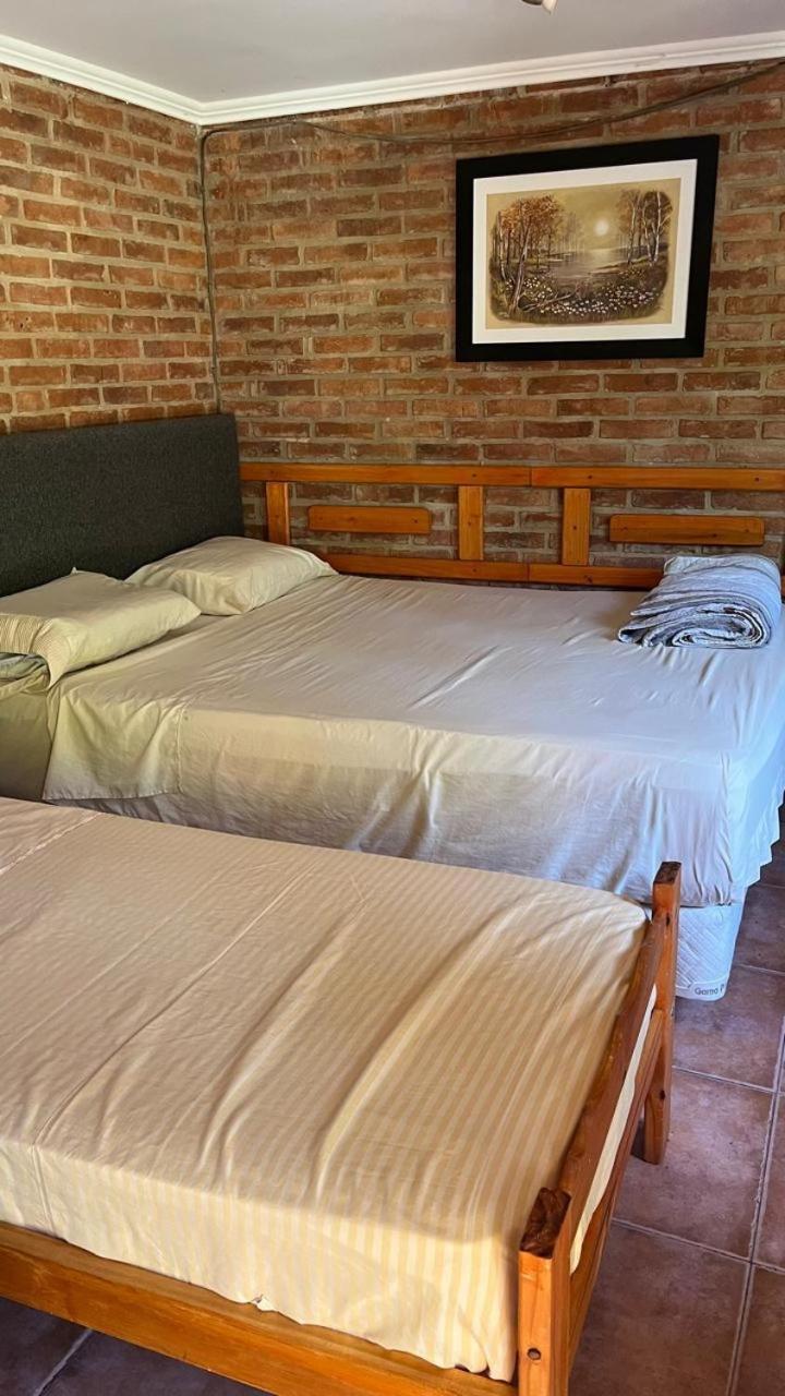 Auberge de jeunesse Casa Marina Argentina De Aeropuerto Ezeiza Chek-In 24 H 10 Minutos De Aeropuerto à Monte Grande Extérieur photo