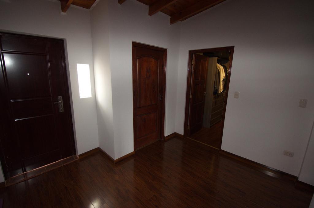 Auberge de jeunesse Casa Marina Argentina De Aeropuerto Ezeiza Chek-In 24 H 10 Minutos De Aeropuerto à Monte Grande Extérieur photo