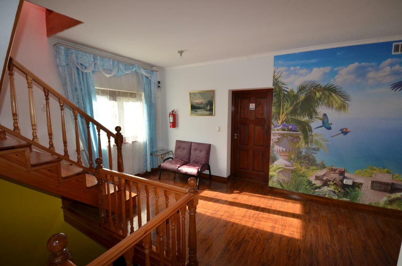 Auberge de jeunesse Casa Marina Argentina De Aeropuerto Ezeiza Chek-In 24 H 10 Minutos De Aeropuerto à Monte Grande Extérieur photo